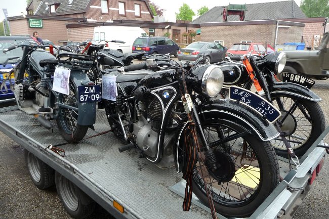 Legermotoren Legermotoren