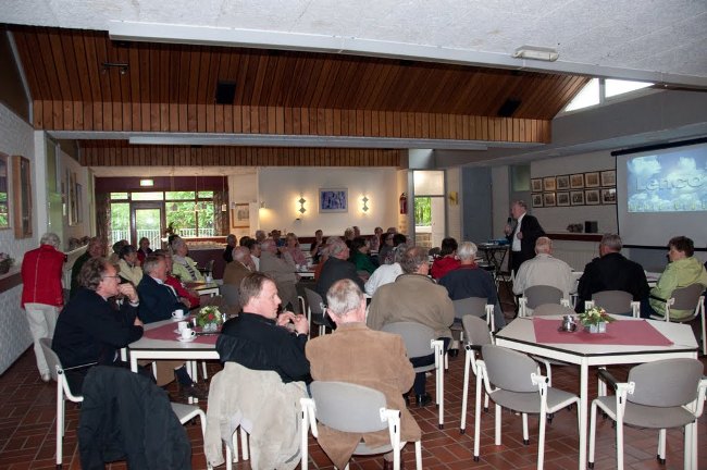 Presentatie Presentatie